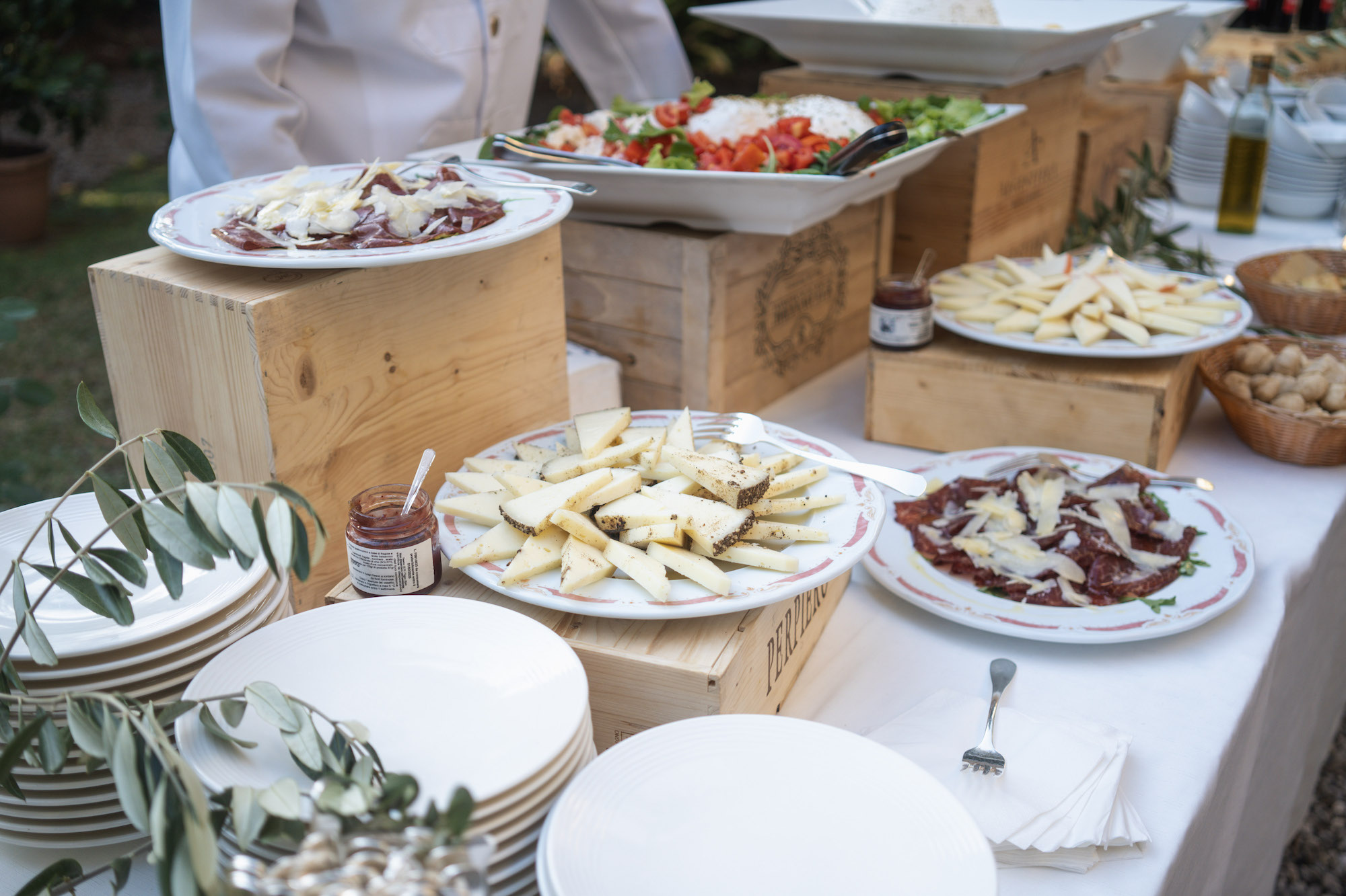 De bruiloft van Nazmiye Oral