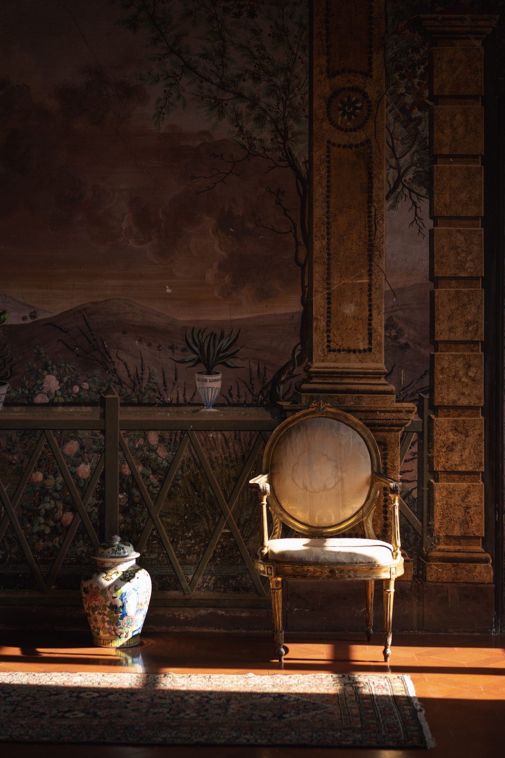 De bruiloft van Nazmiye Oral