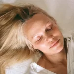 Pamela Anderson voor Sonsie