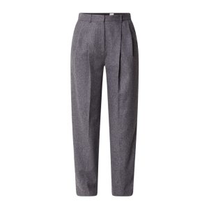 grijze pantalon van toteme