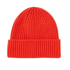 Rode muts van someday