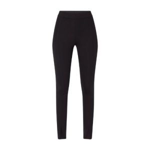 Legging met split van Wolford