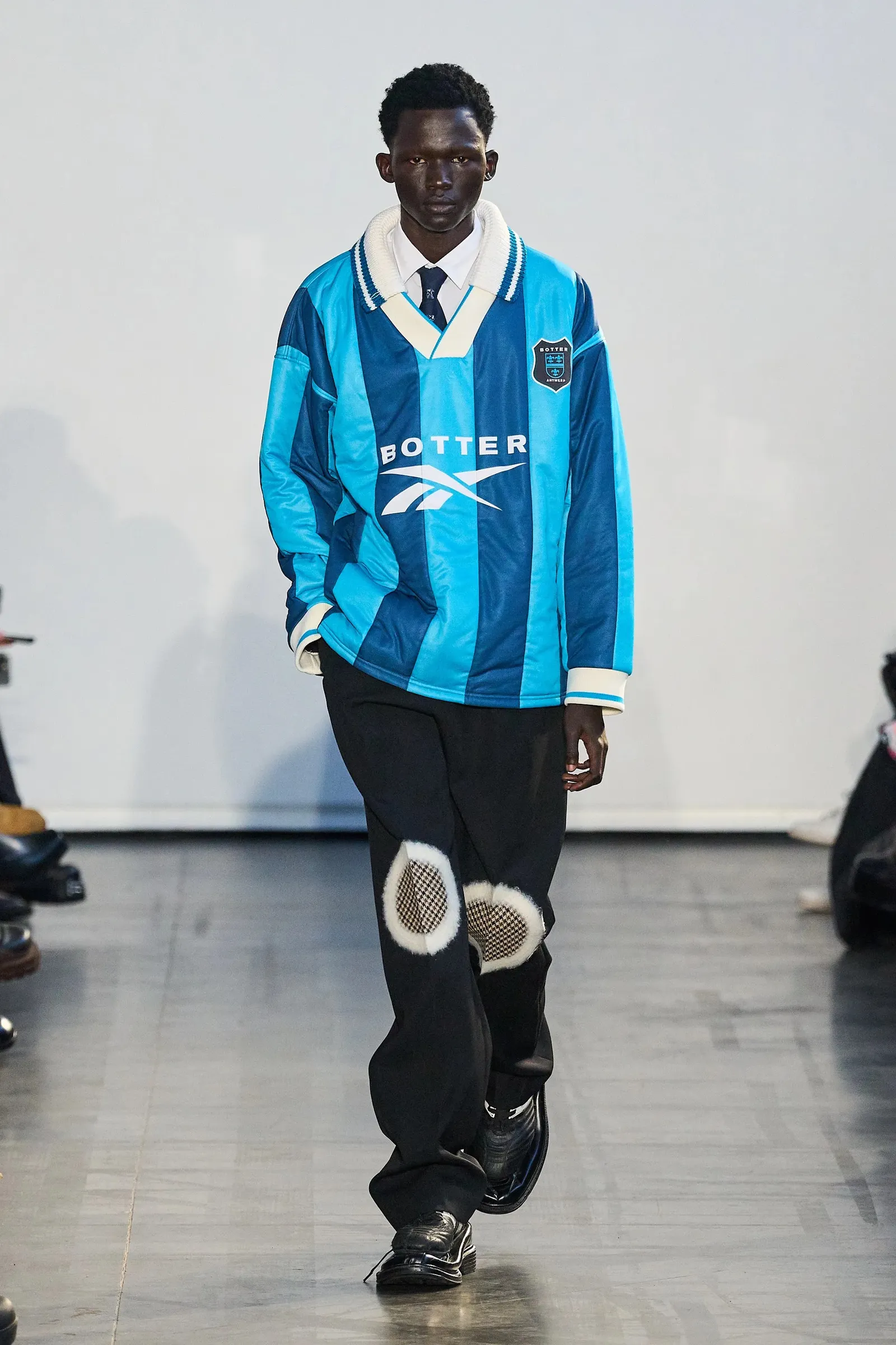 Botter herfst/winter 2024