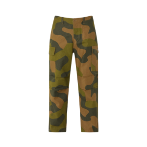 de stijl van Britse artiest Skepta