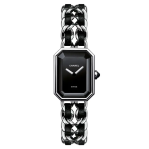 chanel armbandhorloge