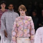 Chanel couture lente/zomer 2024