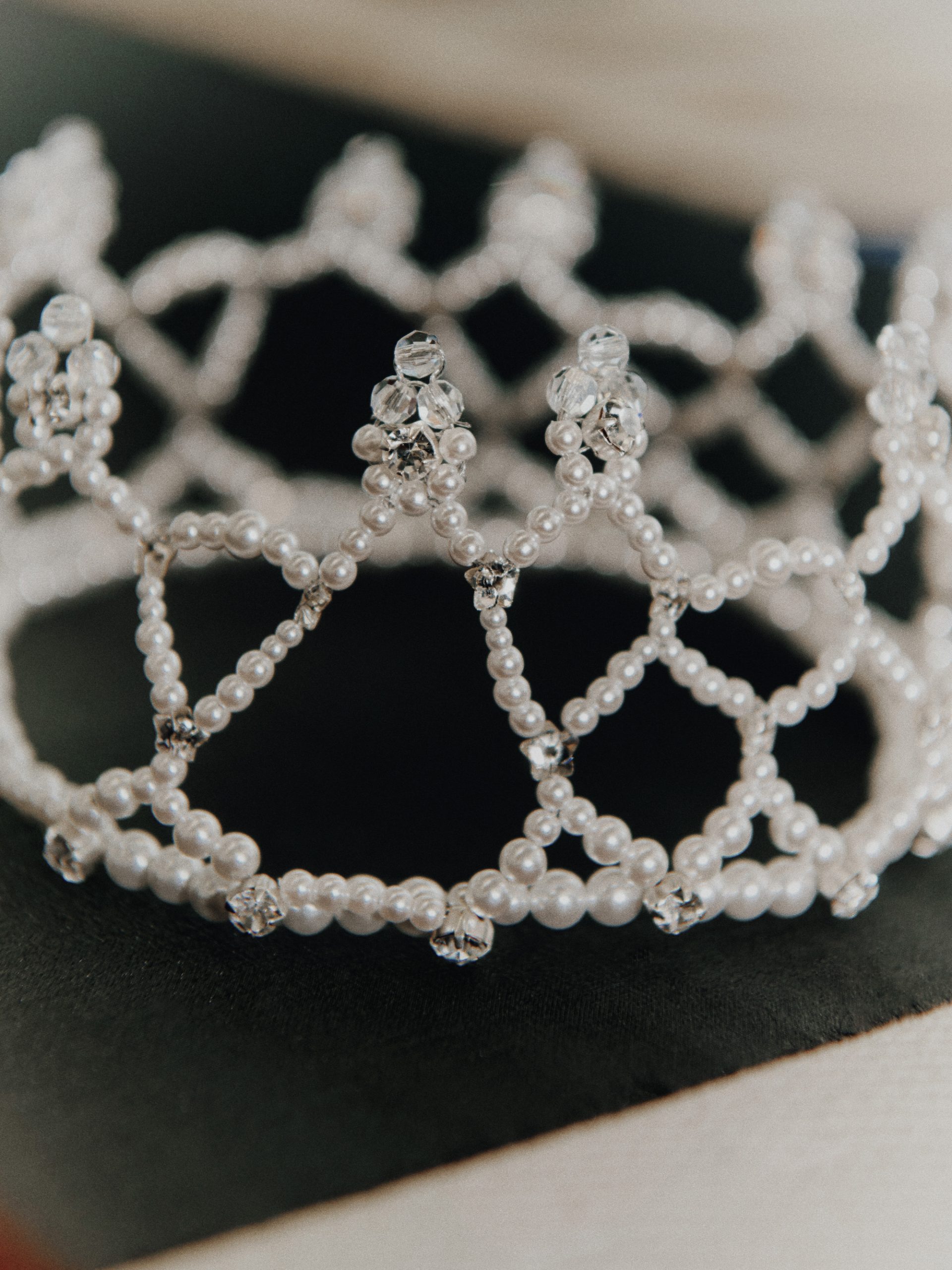 Chanel trouwjurk voor de film 'Priscilla'