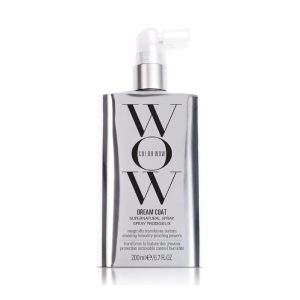 Dream Coat Supernatural Spray van Color Wow tegen statisch haar