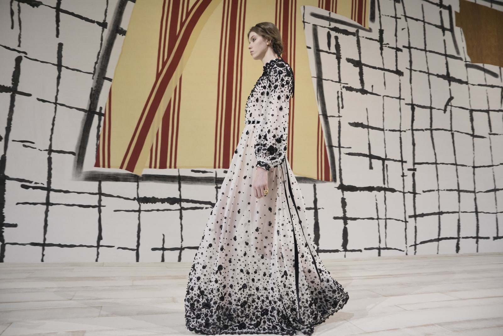 dior haute couture
