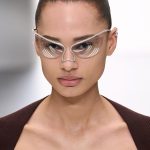Fendi couture lente/zomer 2024