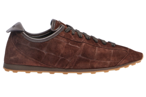 jacquemus sneaker bruin