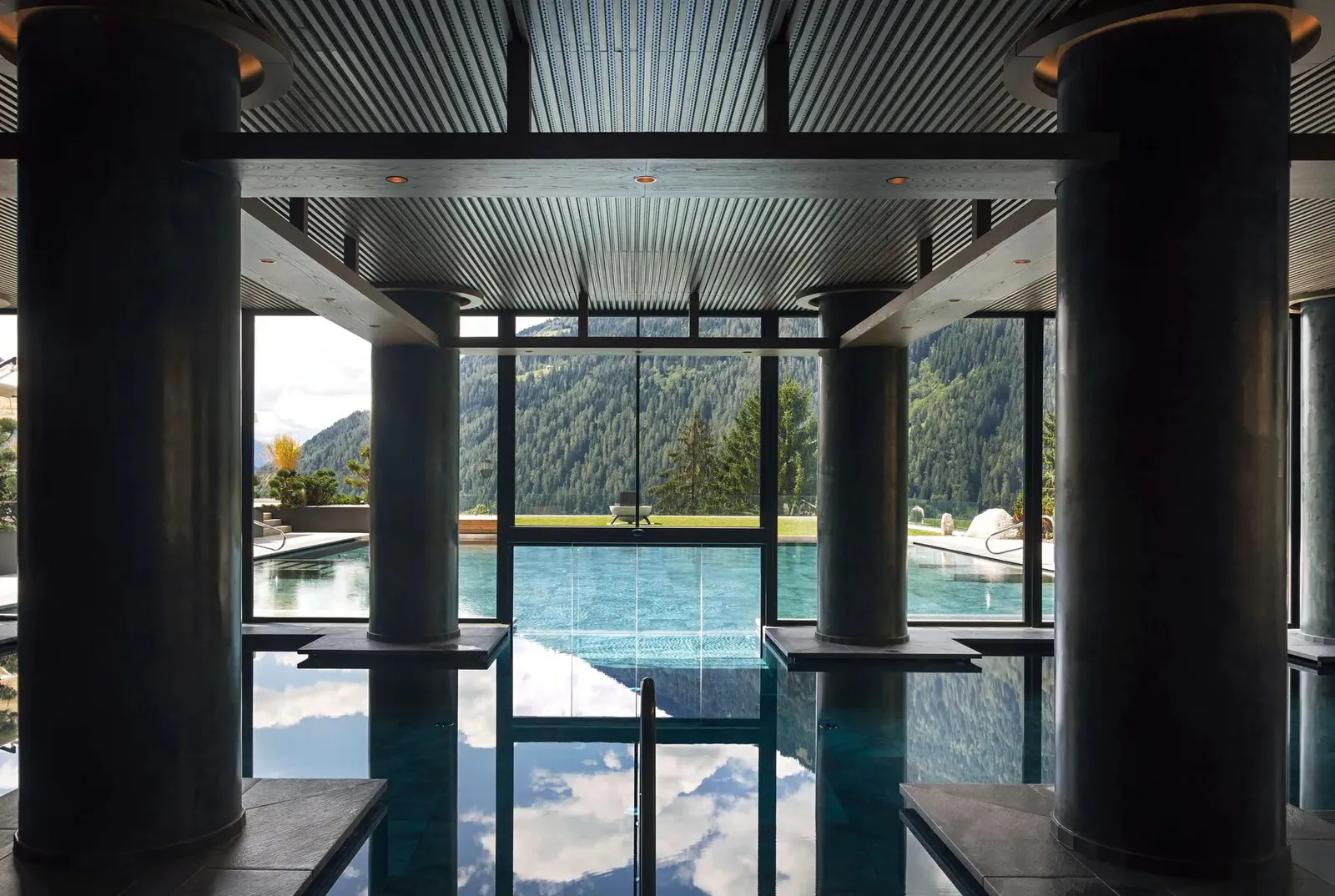 Lefay Resort & Spa Dolomiti