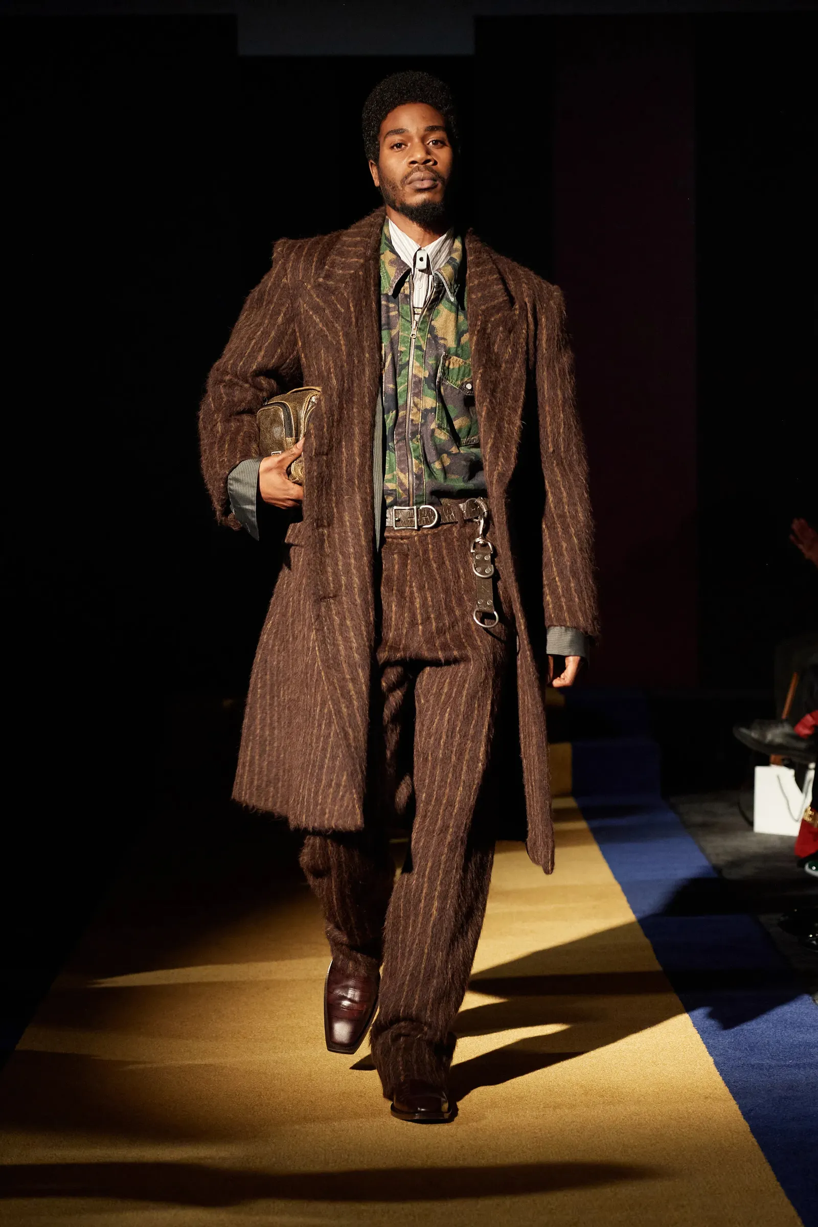 Martine Rose herfst/winter 2024