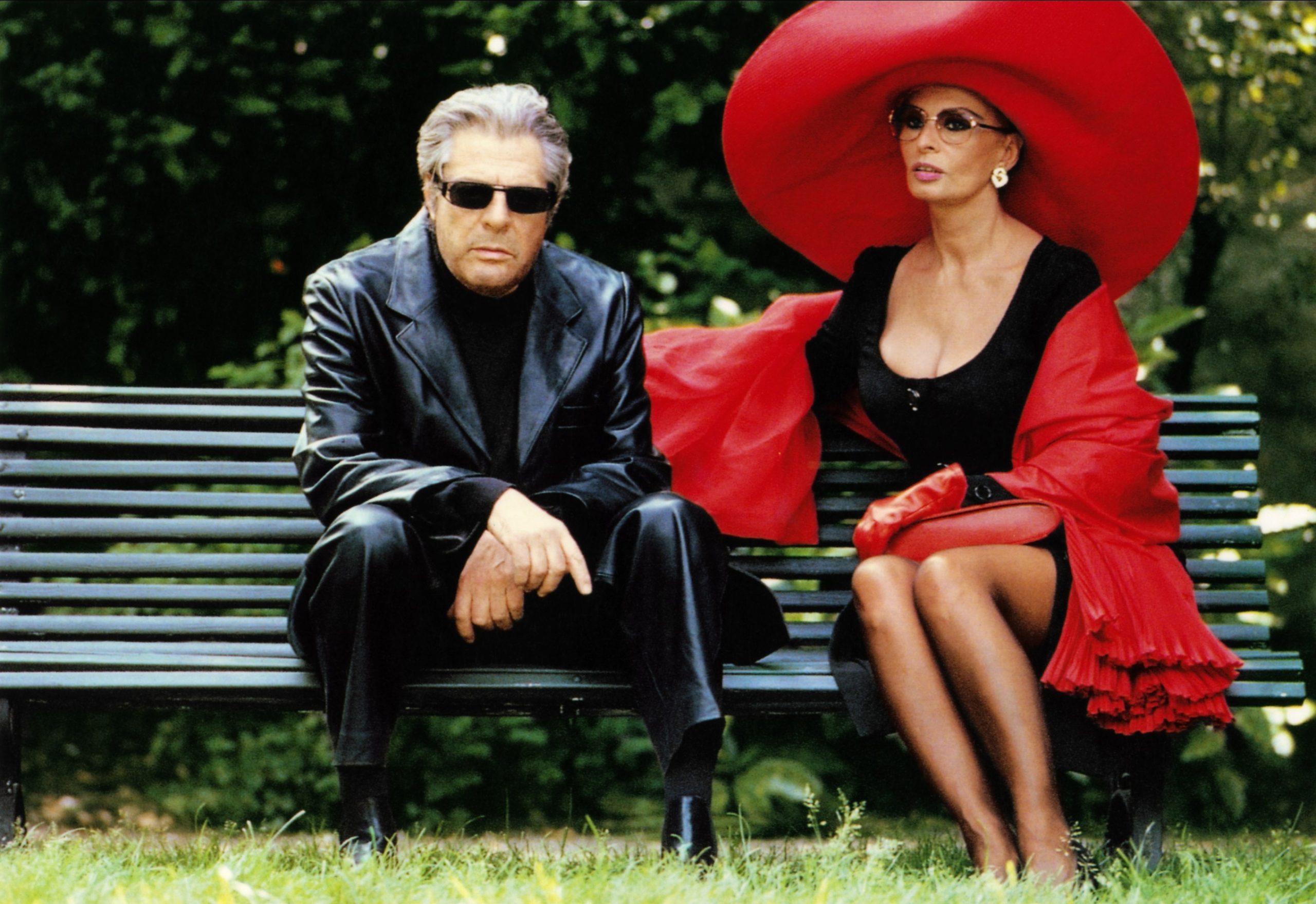 pret a porter modefilm