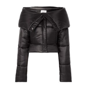 Pufferjas van Alaïa