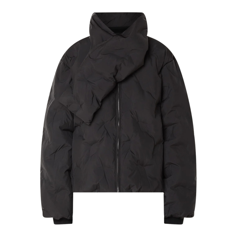 Lange Puffer jackets winterjassen kopen? ✔️ Tot 70% korting