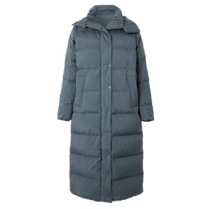 Pufferjas van Lululemon