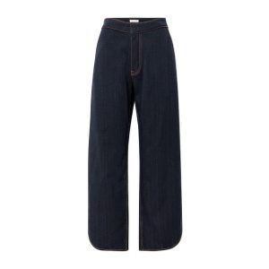 Raw jeans van Alaïa