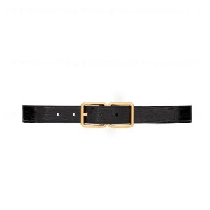 Saint Laurent riem