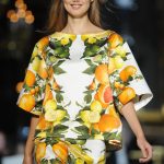 Stella McCartney - lente/zomer 2011 - Parijs Fashion Week Ready to Wear