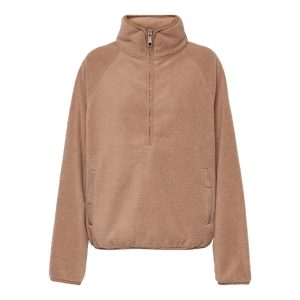 Fleecevest van The Upside