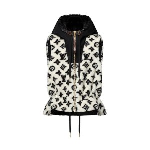 Gilet van Louis Vuitton