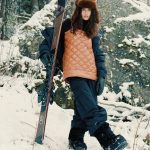 Inspiratie voor je outfit op wintersport