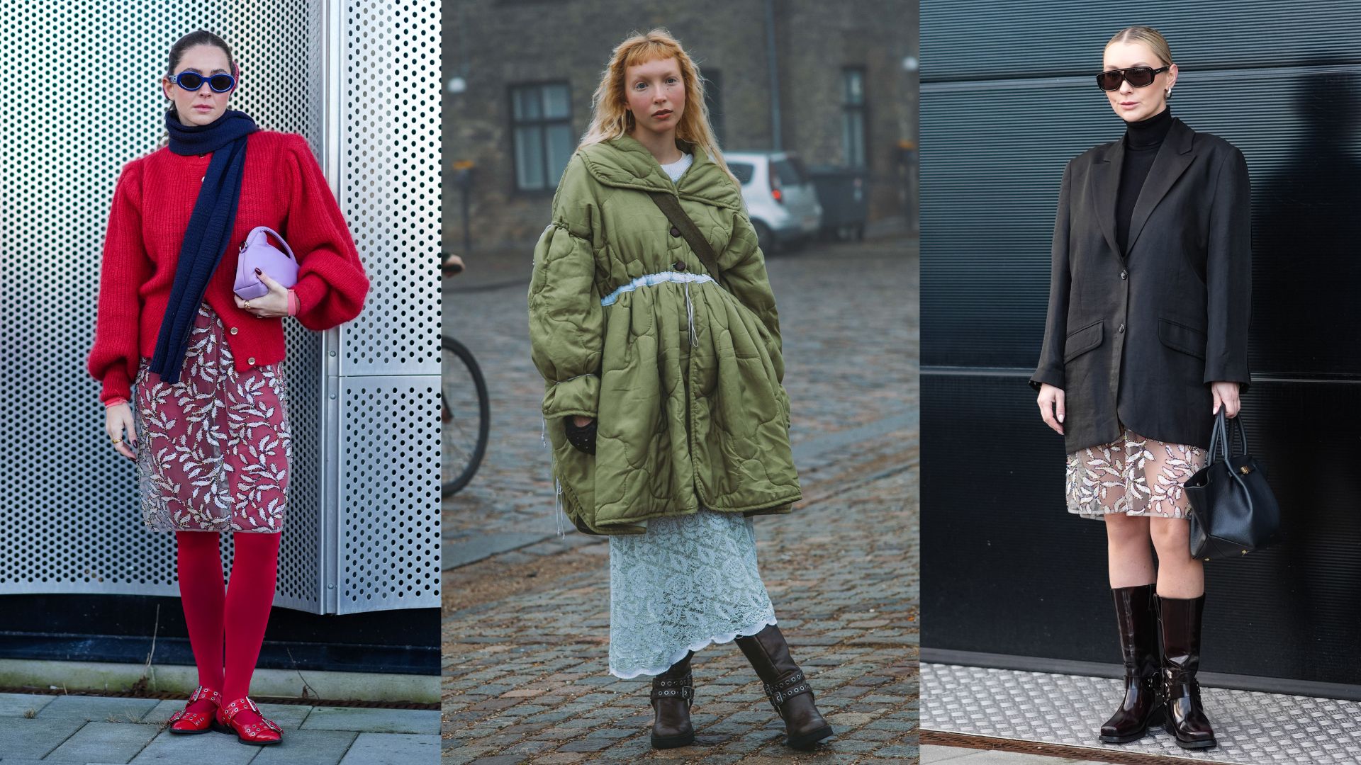 CPHFW streetstyle trend transparante rok