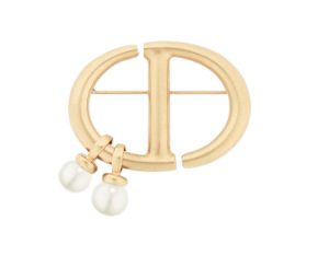 Dior broche