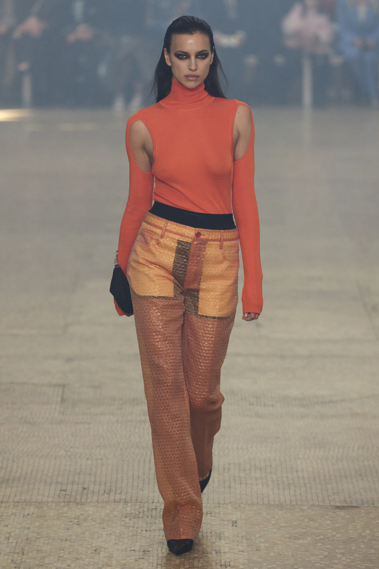 Helmut Lang F24 003