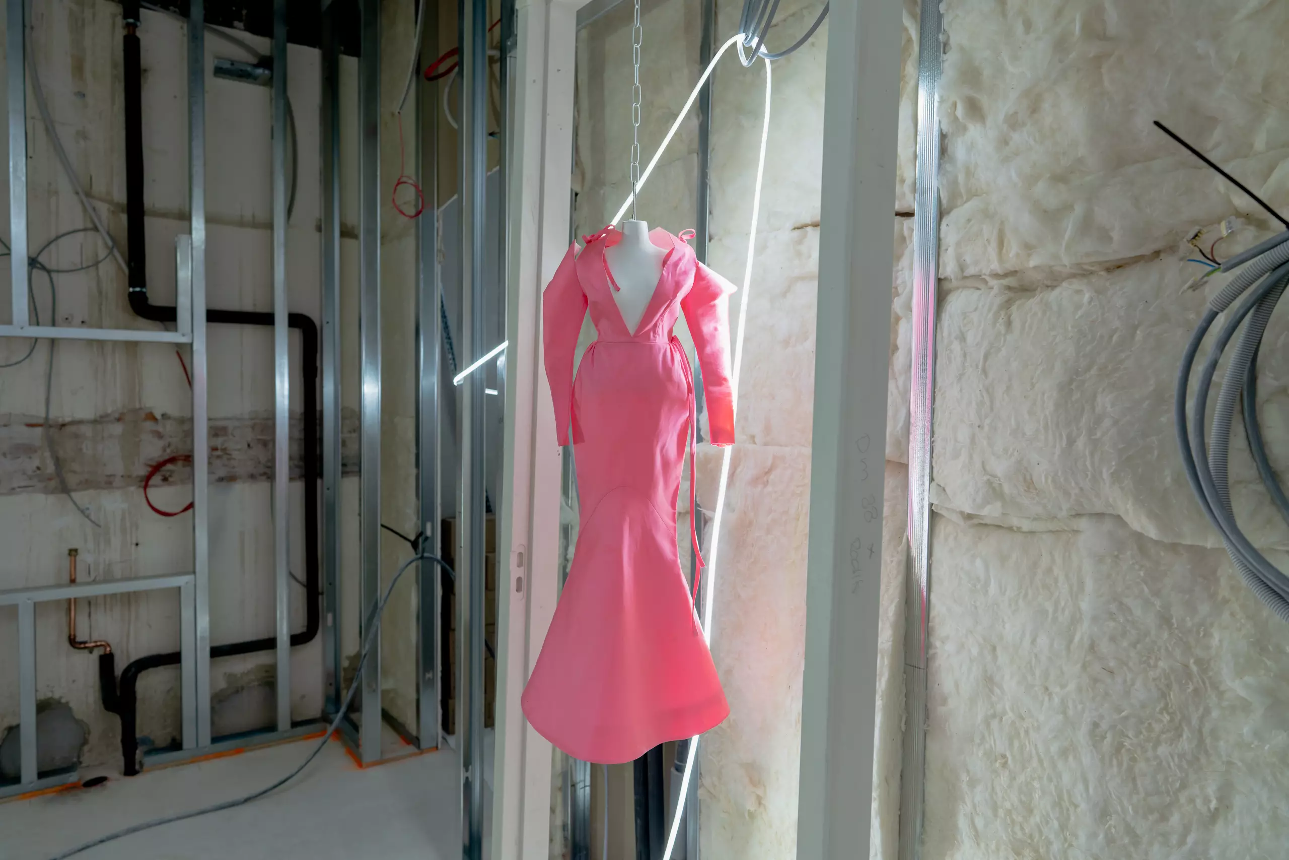 Ronald van der Kemp show