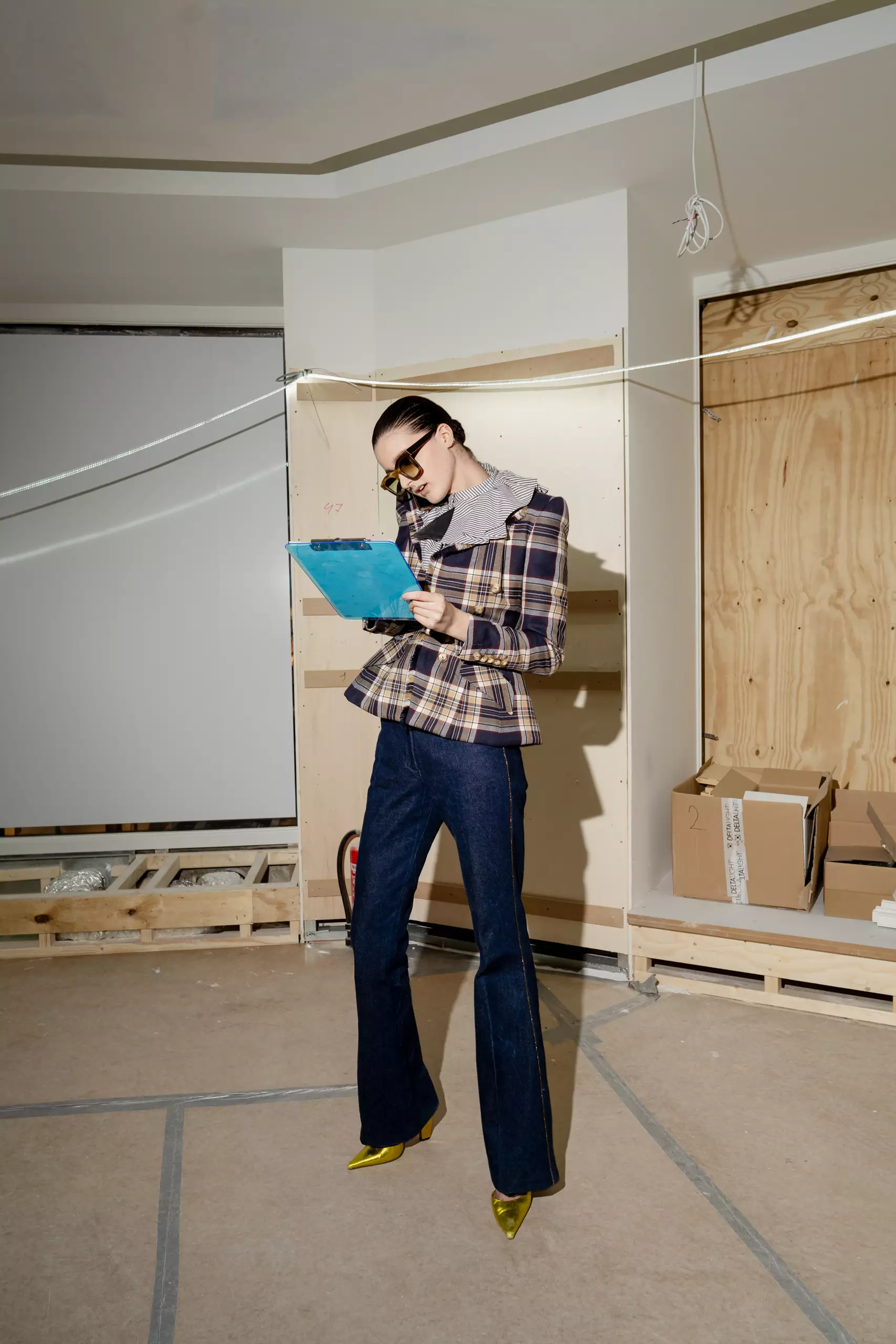 Ronald van der Kemp show