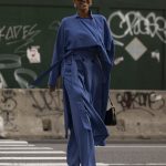New York streetstyle wandeling