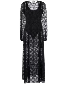 Rotate kanten jurk trend CPHFW