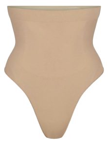 Skims string shapewear