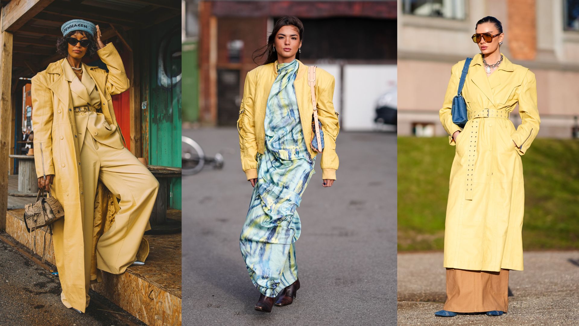 Streetstyle CPHFW trend botergeel