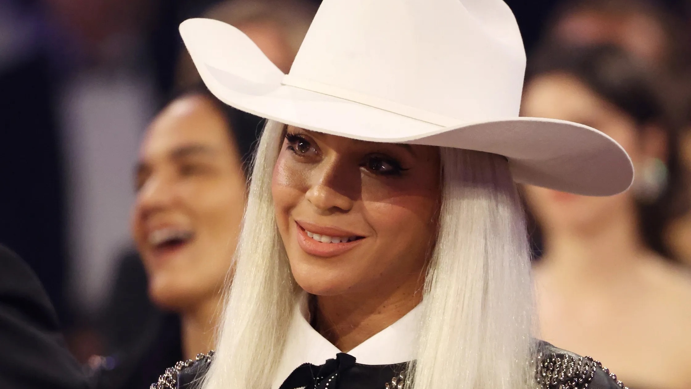 Beyoncé gaat in western thema naar de Grammy Awards 2024