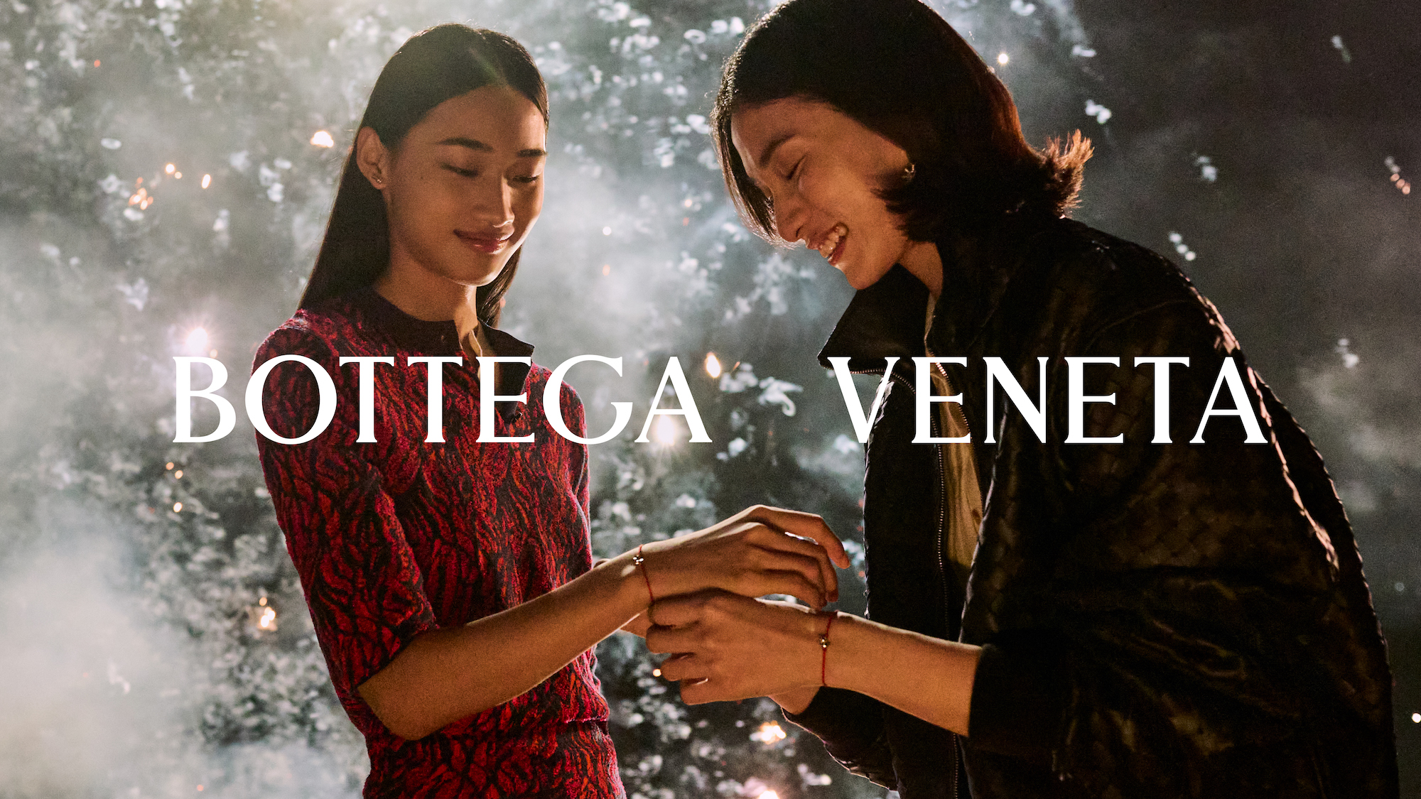 Bottega Veneta Lunar New Year 2025