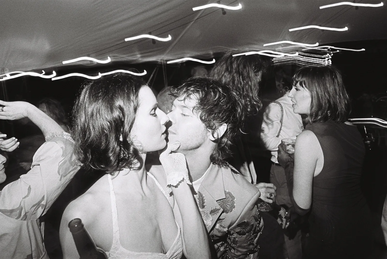 De bruiloft van Alex Pratt en Jamie Preisz