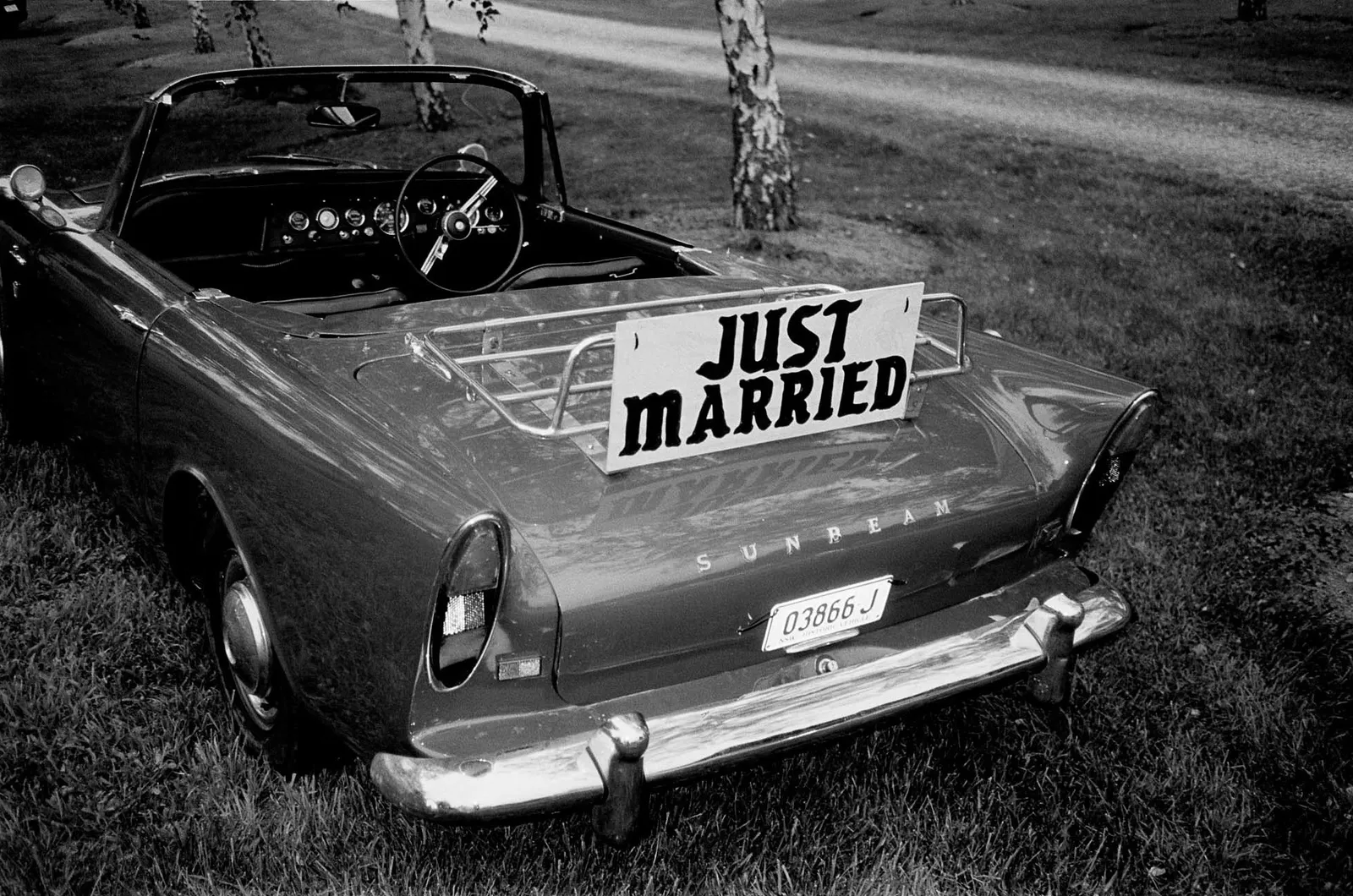 De bruiloft van Alex Pratt en Jamie Preisz