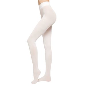 Calzedonia witte panty