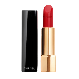 chanel lipstick