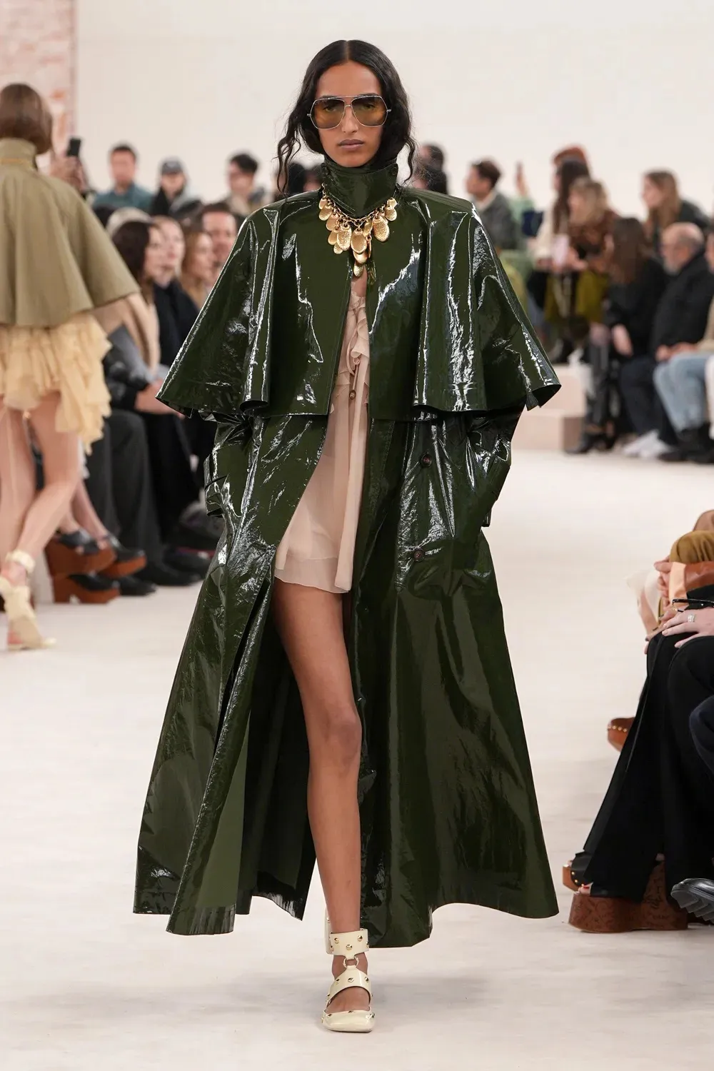 Chloé herfst/winter 2024