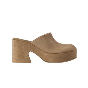 Klompen van Gianvito Rossi