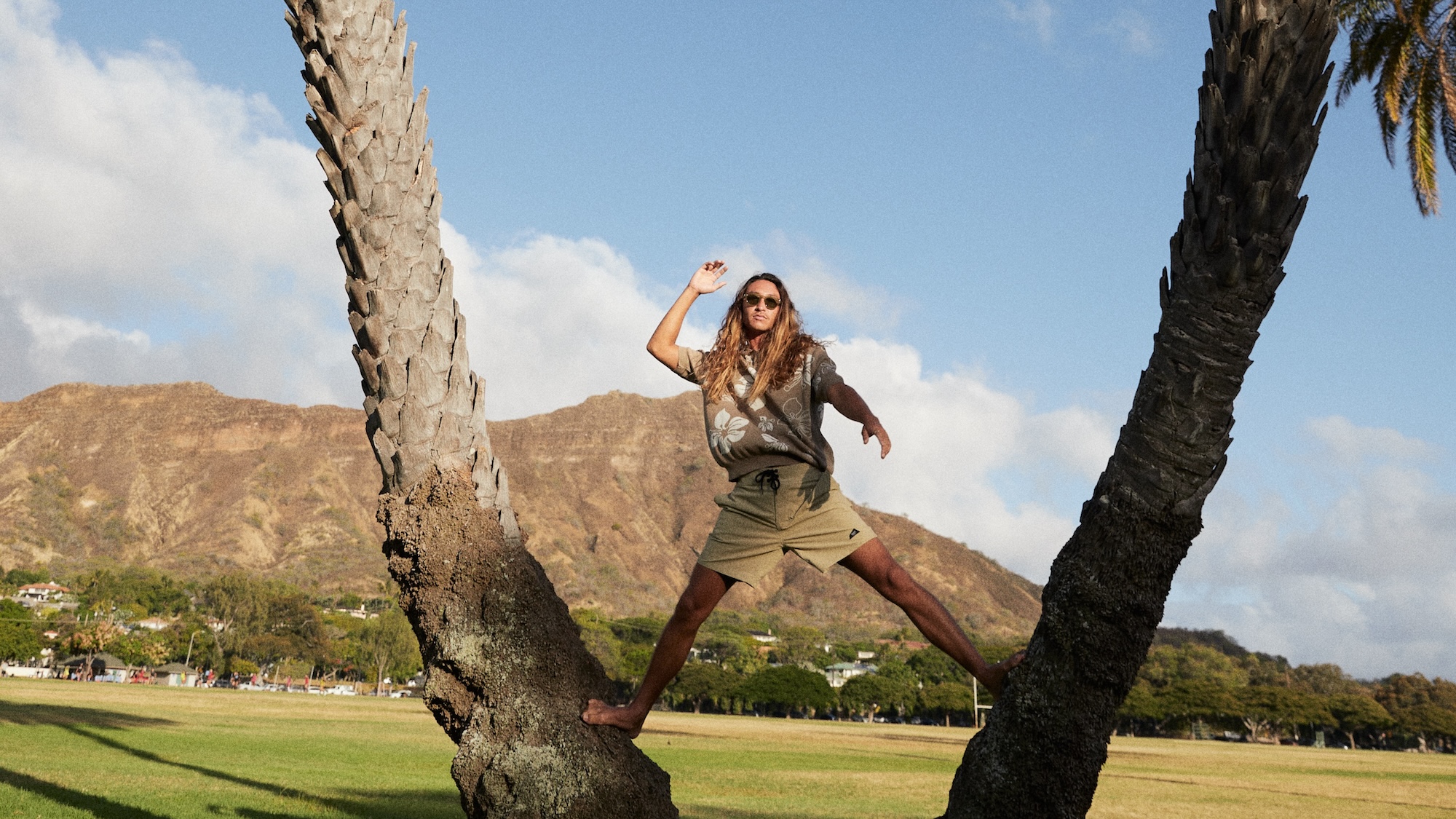 Hotspots op het eiland Oahu, Hawaï dit zijn Vogue's Xaviera's tips