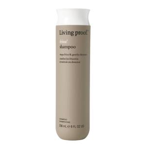 living proof no frizz shampoo