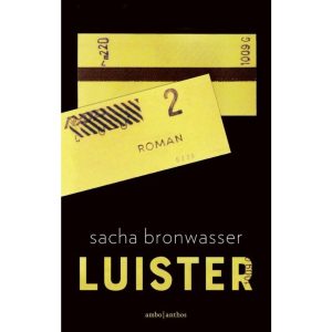 Luister van Sacha Bronwasser