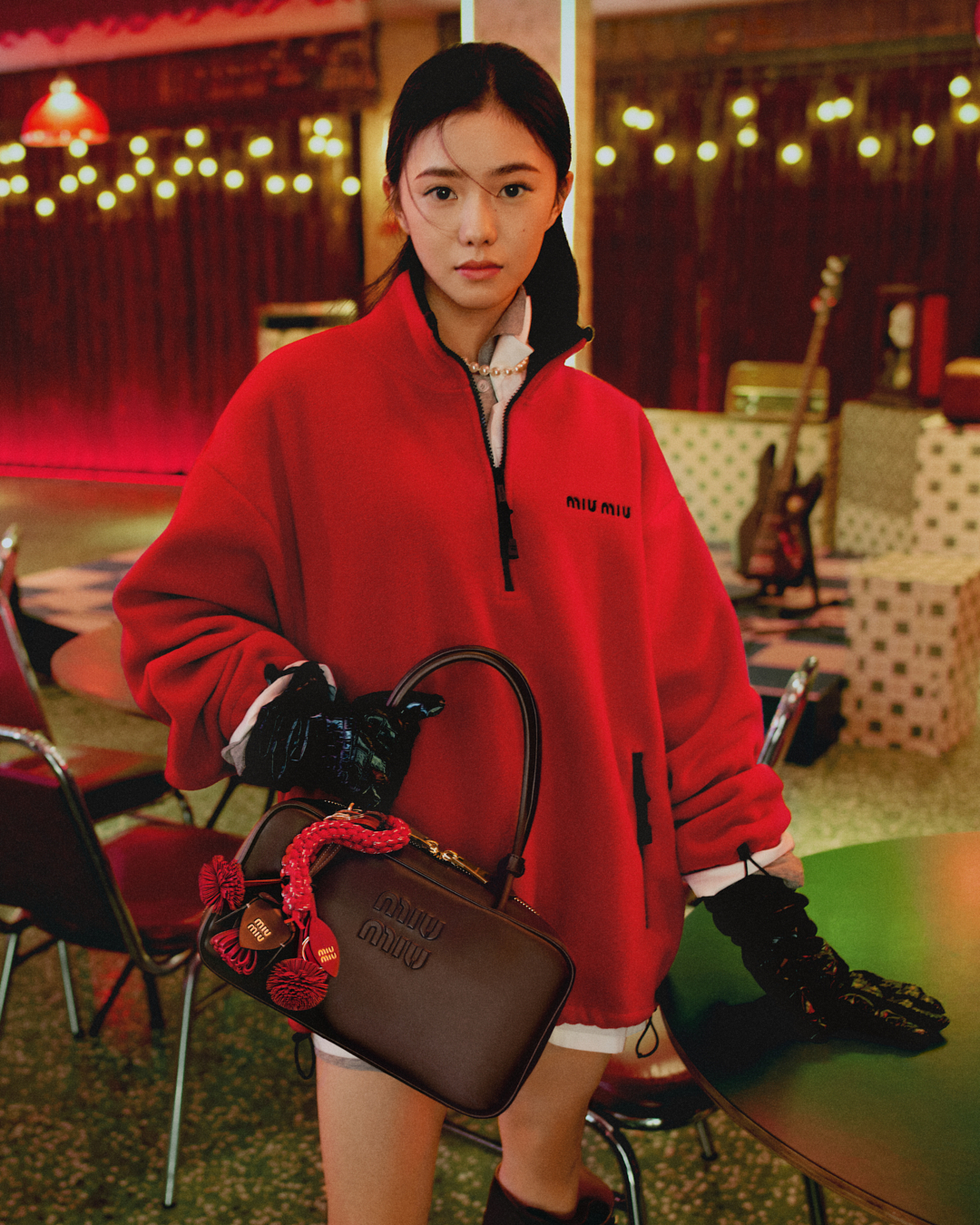 Miu Miu Lunar New Year 2025