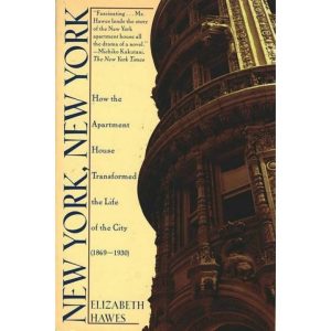 New York, New York van Elizabeth Hawes