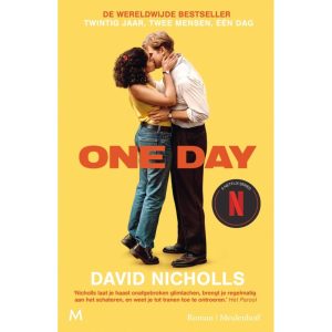 One Day van David Nicholls